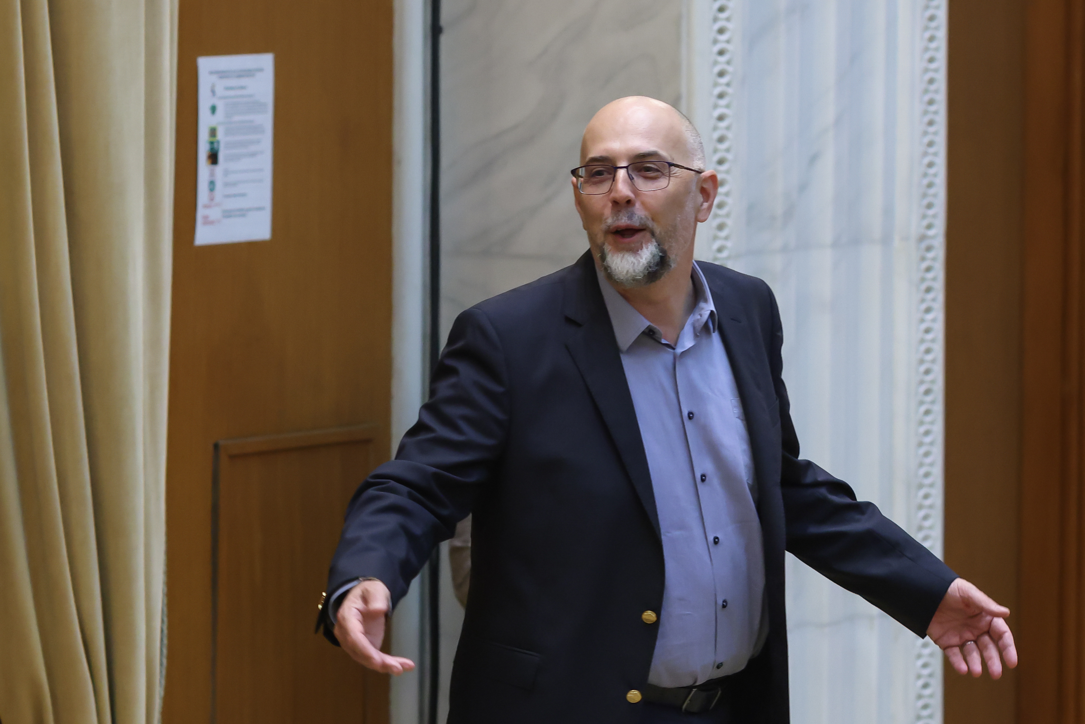 Kelemen Hunor e optimist: „Sunt convins că România va intra și terestru în Schengen până la finalul anului”