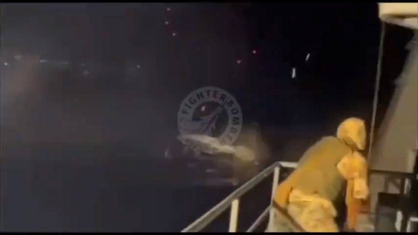 Lupta disperată a rușilor de pe nava Cezar Kunikov cu dronele kamikaze ucrainene: „După 40 de minute, vasul s-a scufundat”