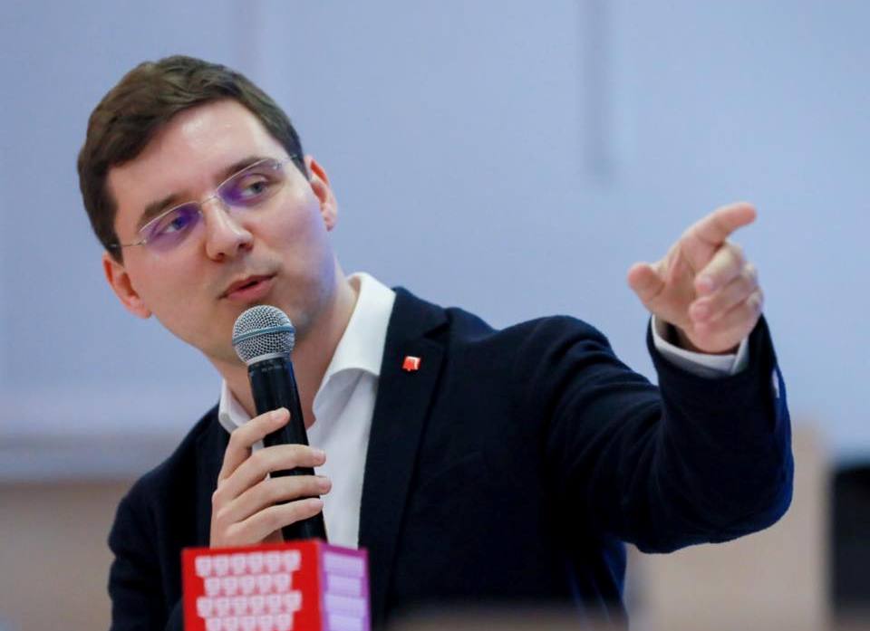 Victor Negrescu, despre tăierea pensiilor magistraților: „Dacă pică la CCR, trebuie să vedem dacă Coaliția funcționează”