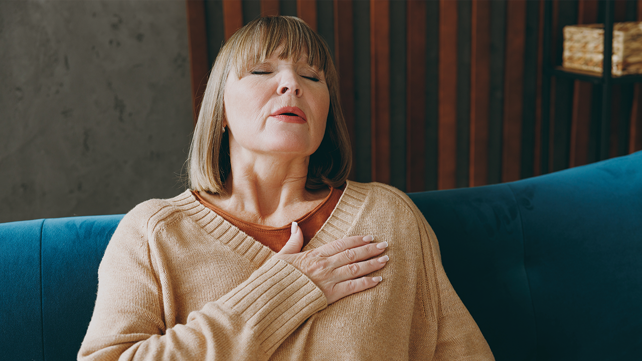 Boli cardiovasculare: tahicardia sinusală și tensiunea arterială – cum se manifestă și cât de importantă este prevenția?