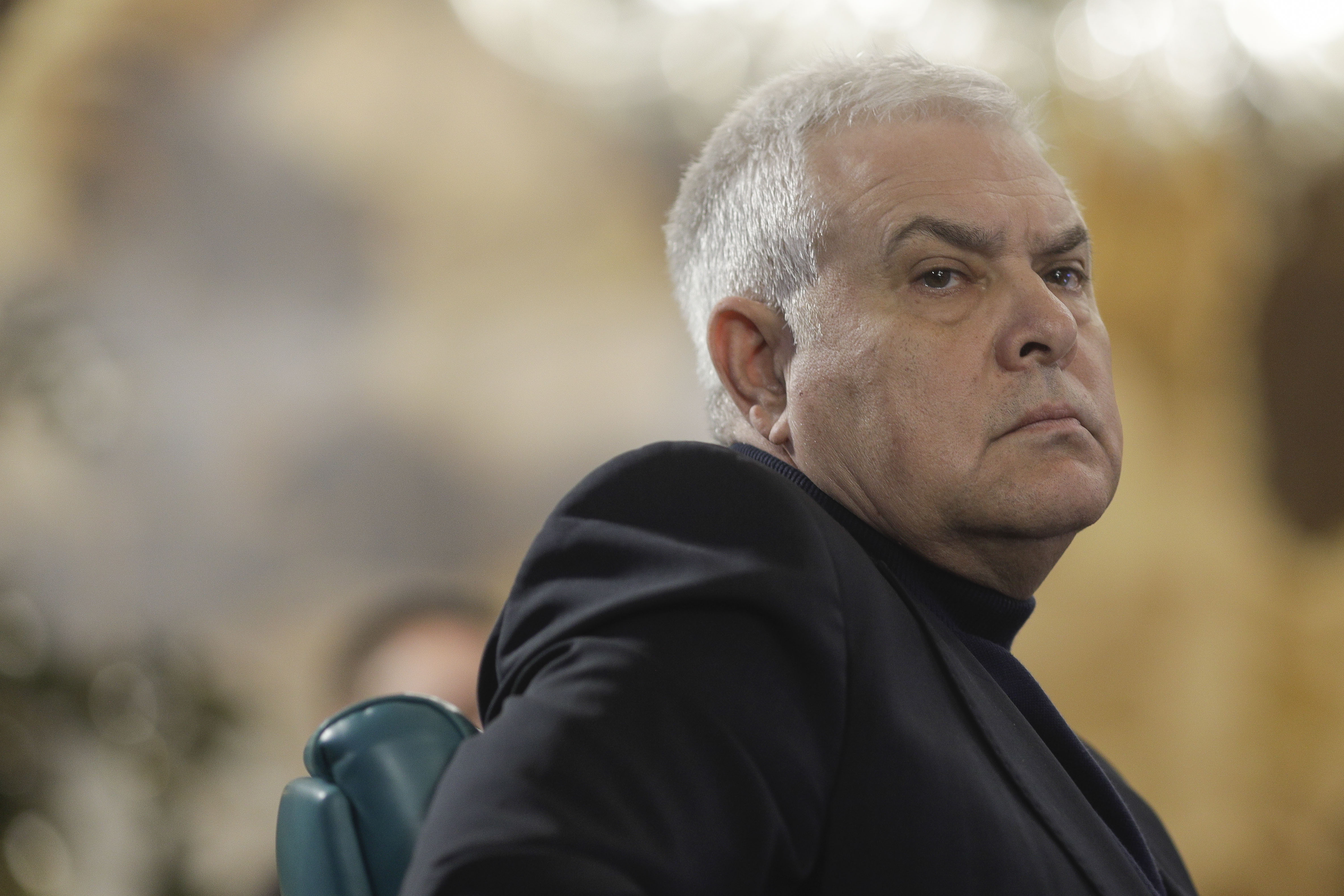 Ministrul Apărării: Pericolul minelor marine în largul Mării Negre este uriaș