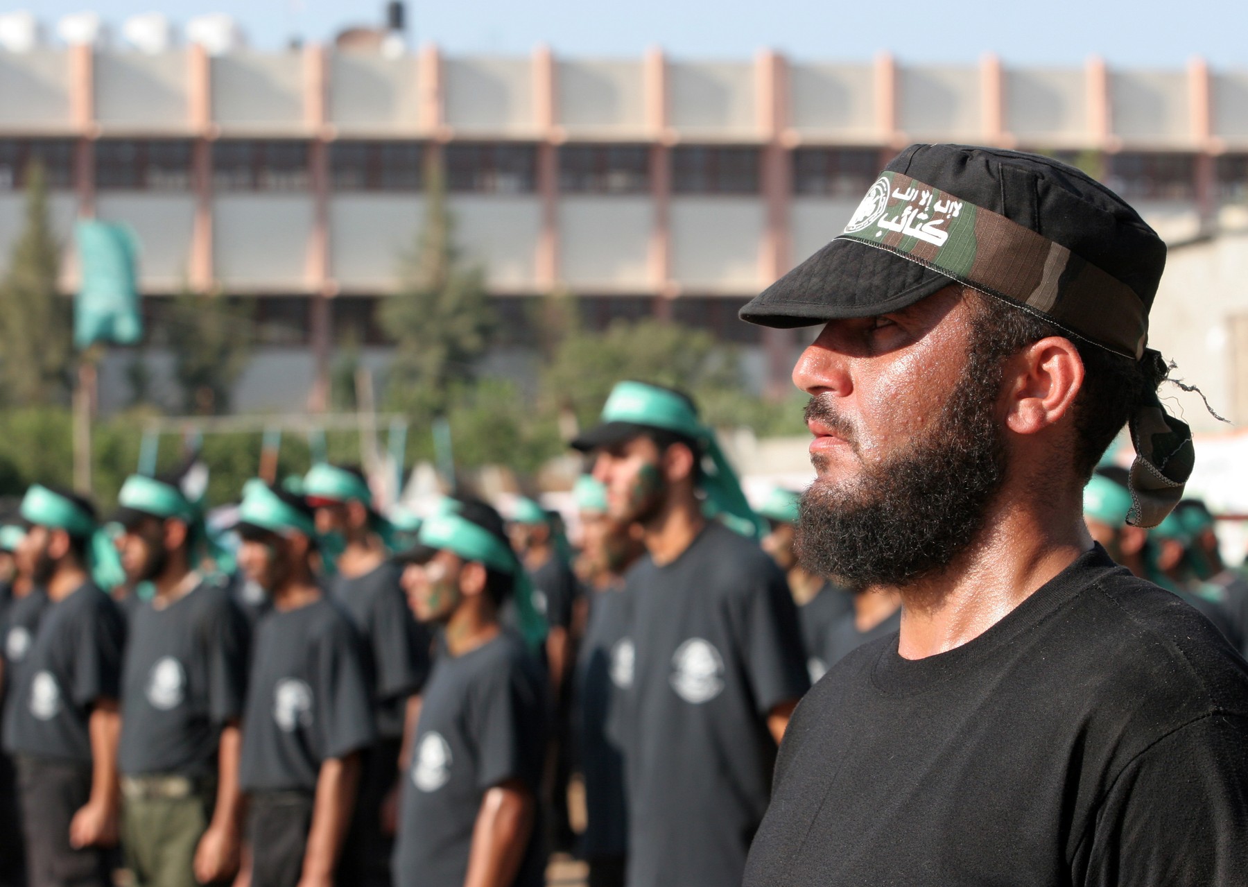 Delegația Hamas a plecat de la discuțiile de la Cairo fără un acord pentru încetarea focului în Gaza
