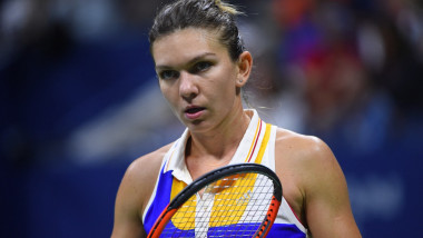 Halep Banned For Four Years For Doping Offences