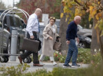 EXCLUSIVE: BYOB! 92 Year Old Rupert Murdoch, Is Joined By Elena Zhukova, 66, As He Enjoys Retirement, Jetting Off With His New Lover And 8 Cases Of Moraga Vineyards Wine