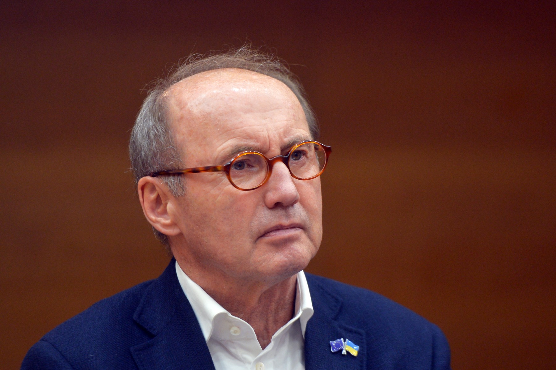 Prim-vicepreşedintele Parlamentului European, coleg de partid cu Nehammer: Sunt în favoarea accesului României în Schengen