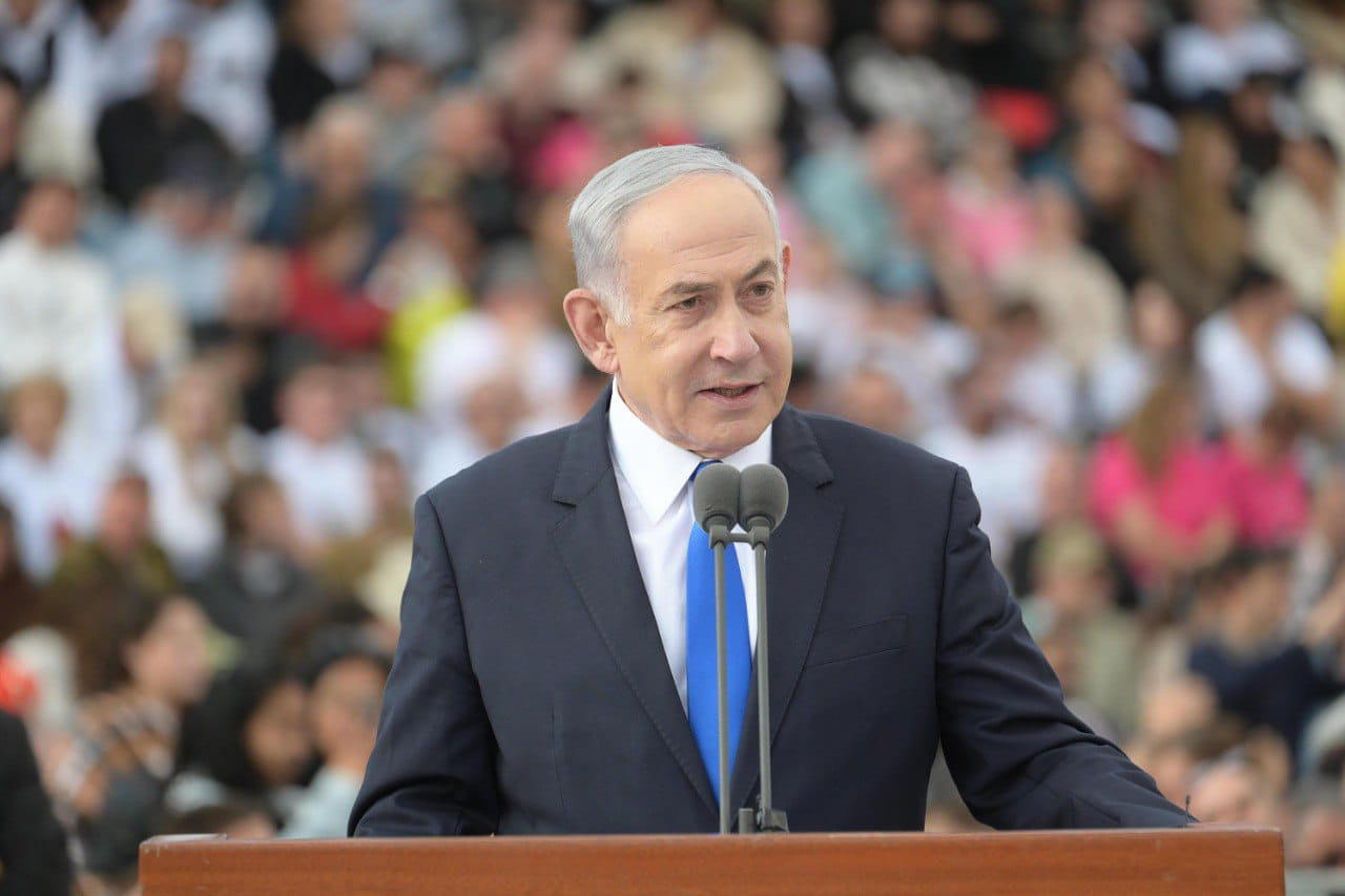 Netanyahu nu renunță: „Israelul va continua ofensiva în Gaza, inclusiv în Rafah”