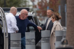 EXCLUSIVE: BYOB! 92 Year Old Rupert Murdoch, Is Joined By Elena Zhukova, 66, As He Enjoys Retirement, Jetting Off With His New Lover And 8 Cases Of Moraga Vineyards Wine