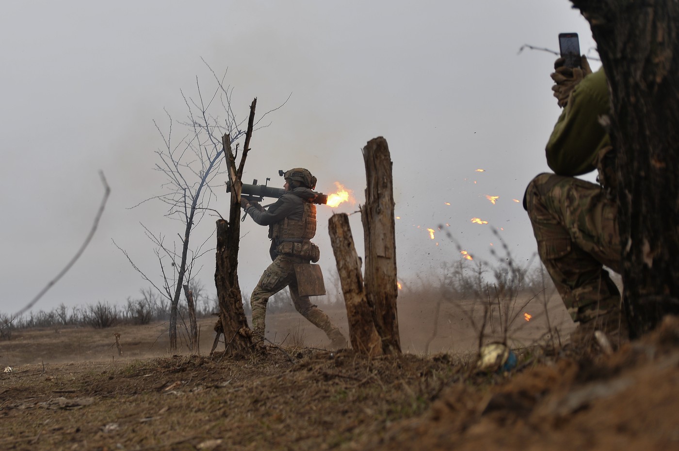 Avertismentul unui general rus: Conflictul din Ucraina ar putea escalada într-un război la scară largă în Europa