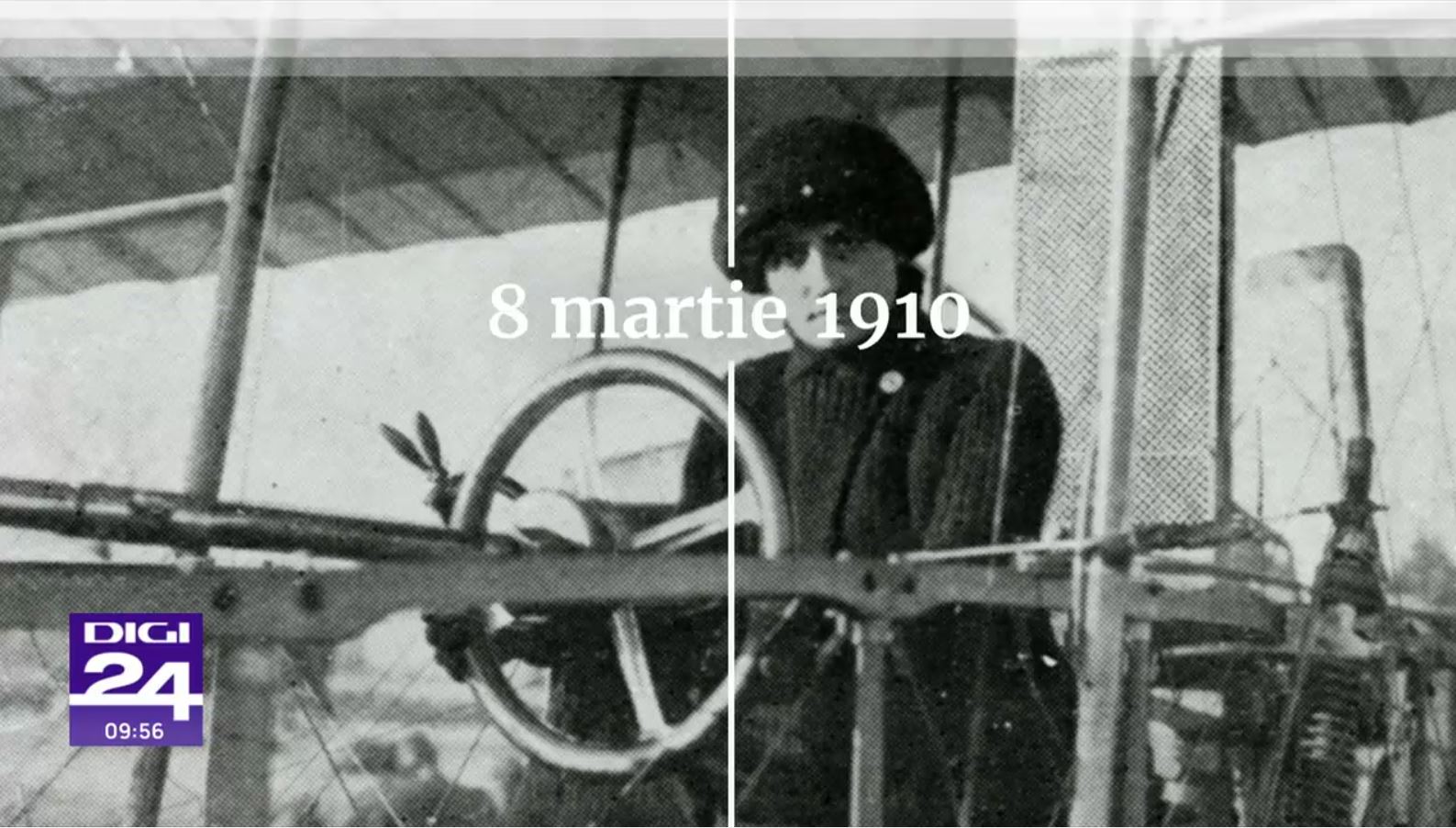 Digistoria – cele mai importante evenimente petrecute pe 8 martie