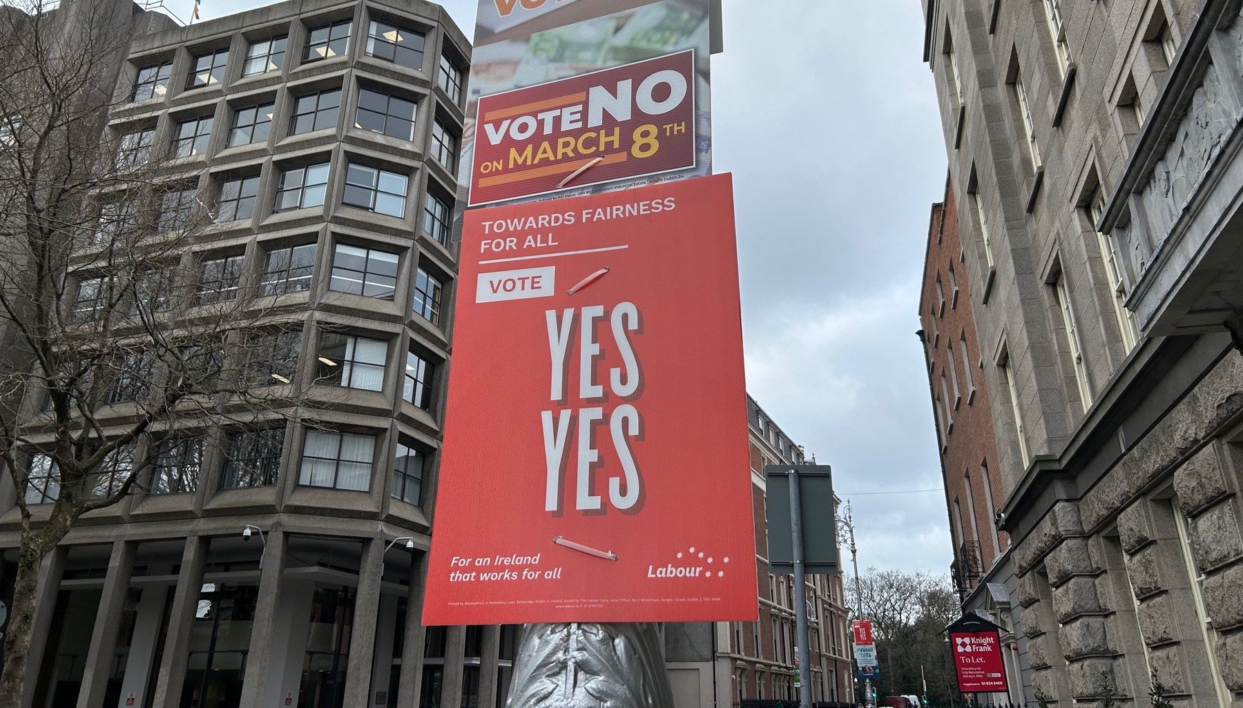 Referendum pentru familie în Irlanda. Cum este definită familia și care este rolul femeii în casă