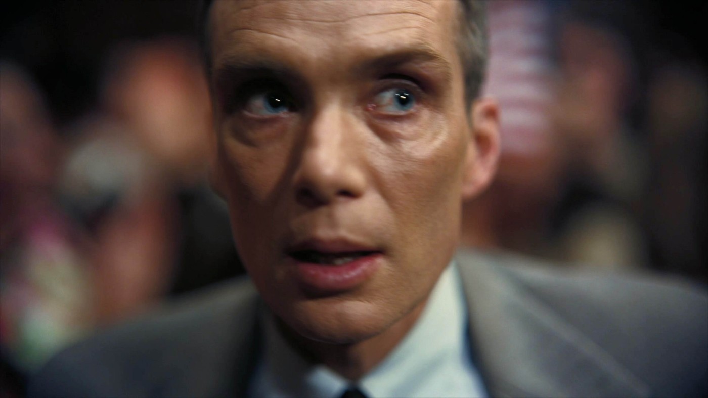Premiile Oscar 2024: De ce ar putea un film francez să învingă „Oppenheimer”