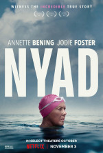Nyad Annette Bening