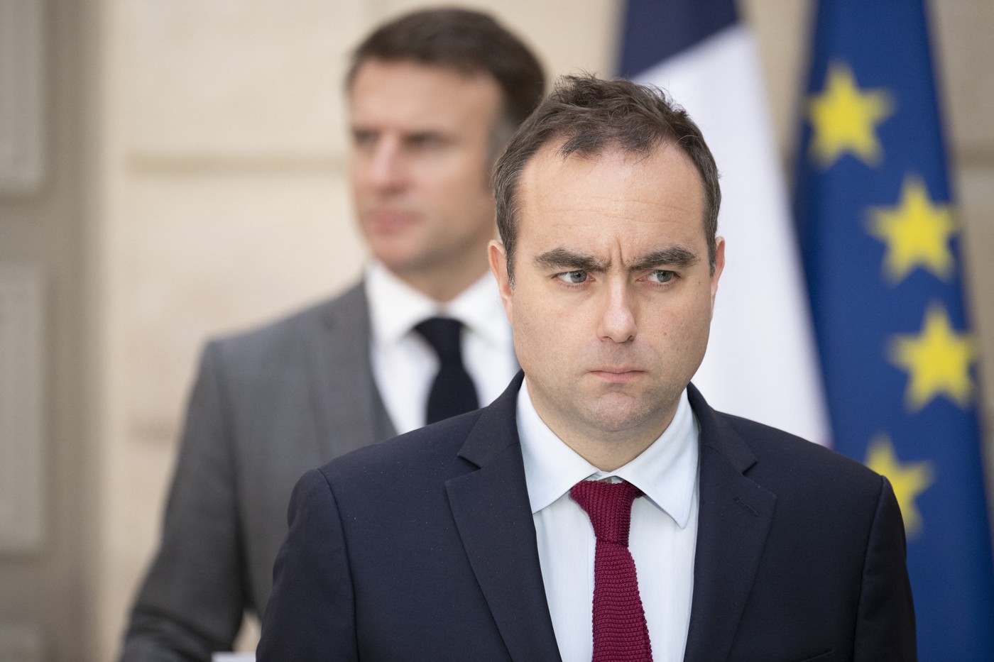 Ministrul francez al Apărării a condamnat războiul din Ucraina într-o discuție cu Serghei Șoigu, prima din octombrie 2022