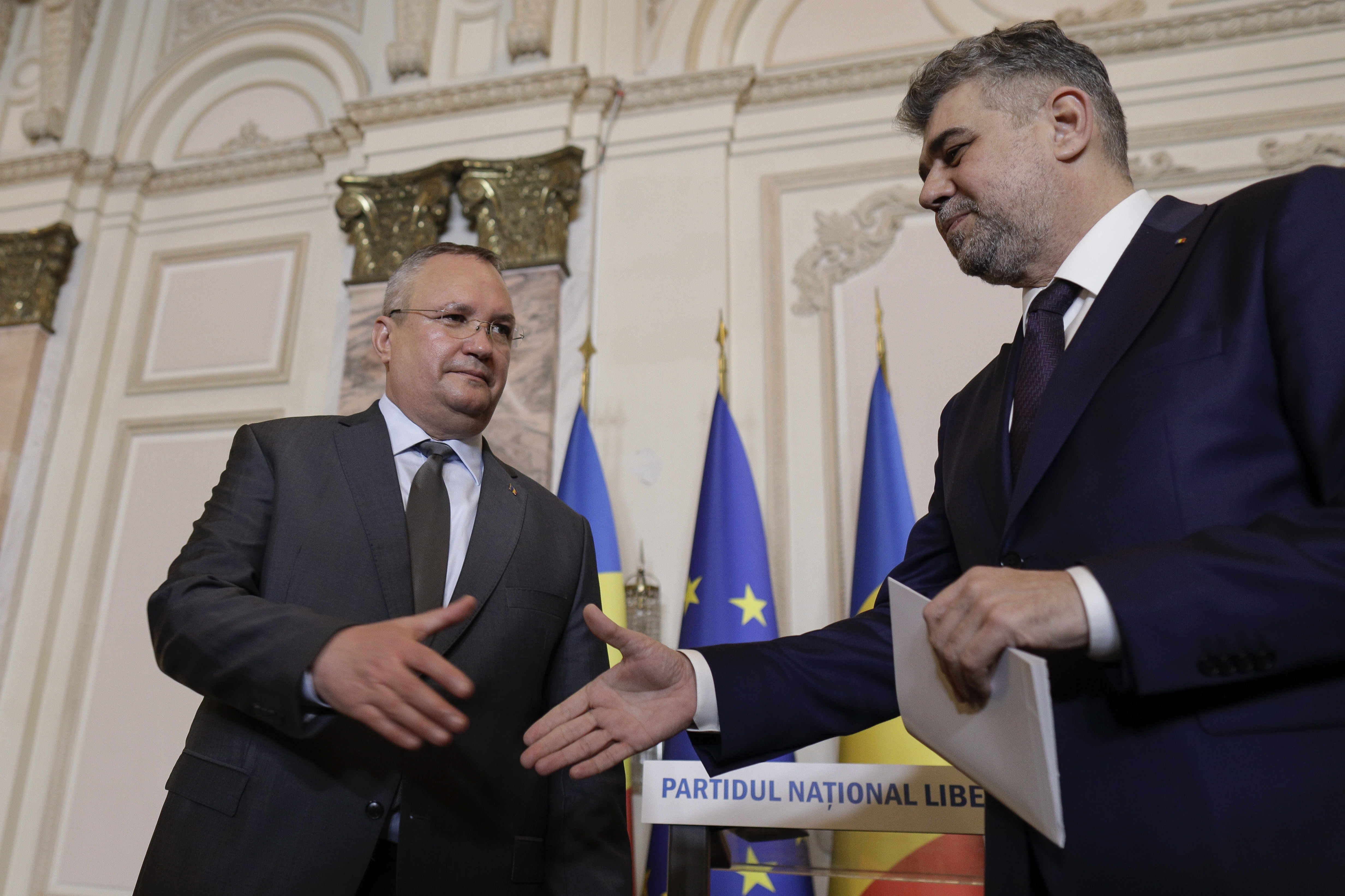 Surse: Negocieri PSD-PNL pentru europarlamentare. Cine e femeia independentă care ar putea deschide lista și cine are un loc asigurat