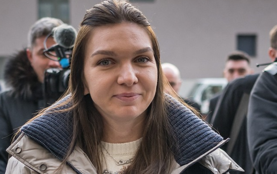 Laboratorul de control doping din Bucureşti reacționează după acuzațiile lui Halep