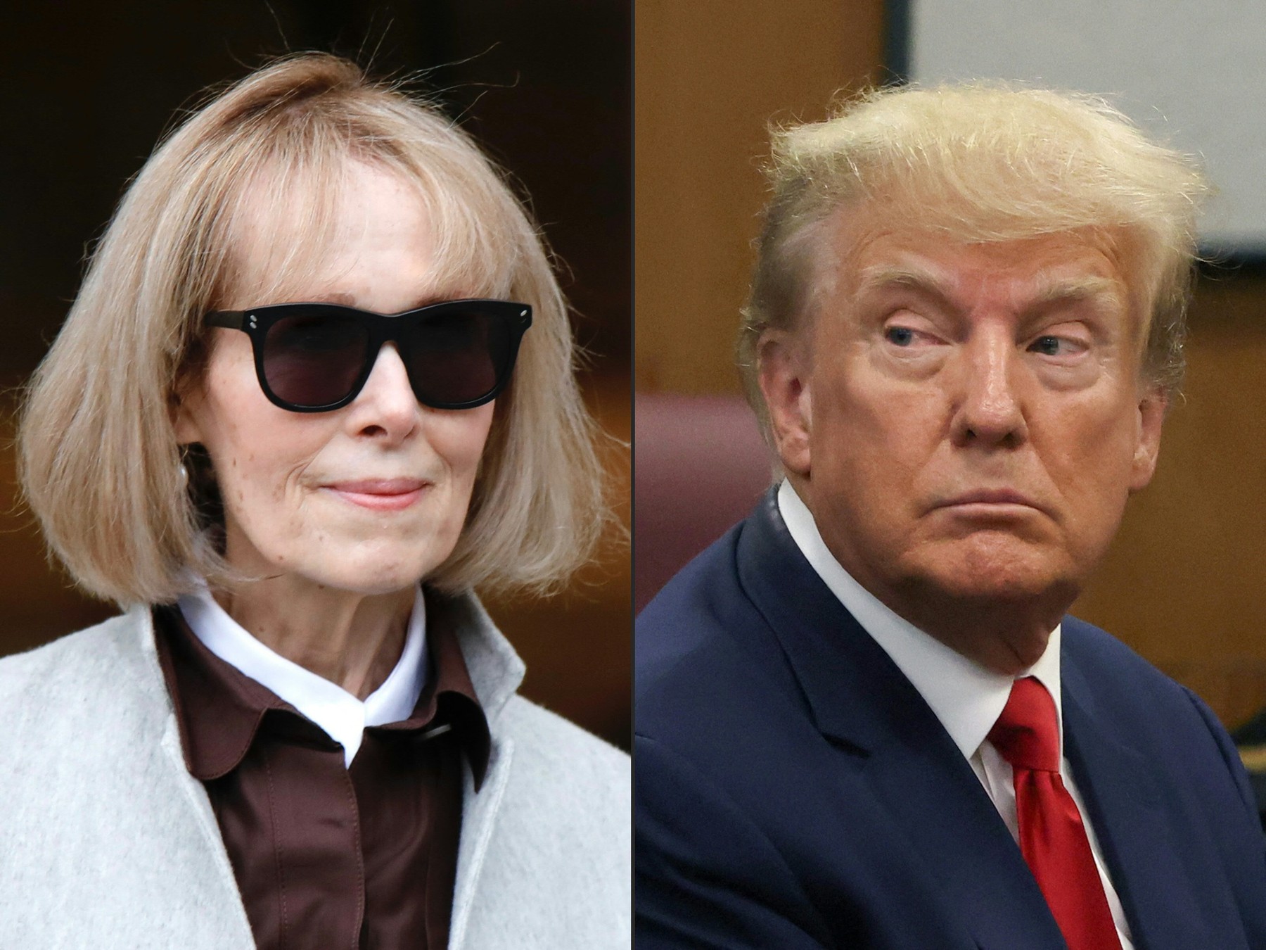 Donald Trump a depus o garanție de peste 90 de milioane de dolari pentru apelul său în procesul cu scriitoarea E. Jean Carroll