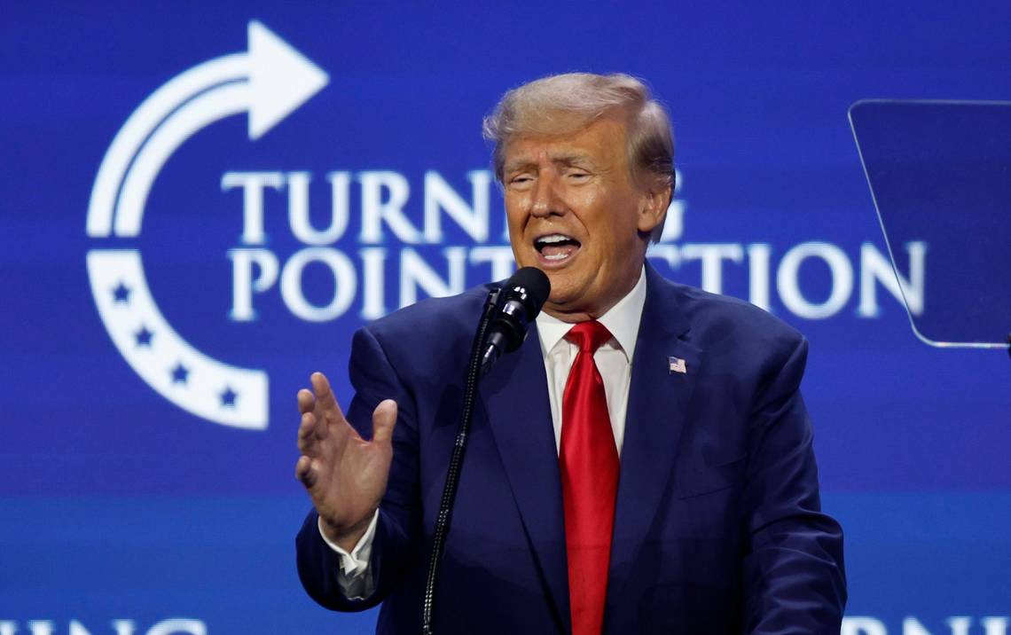 Ungaria îl vrea înapoi pe Trump la Casa Albă. Peter Szijjarto: „Ar oferi pace și stabilitate lumii”