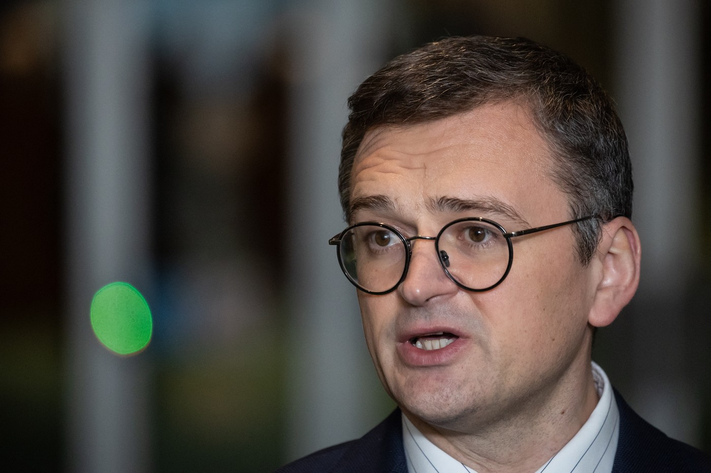 Avertismentul lui Kuleba către Occident: „Ajutorul cu picătura nu mai funcționează. Dacă continuăm așa nu se va termina bine”