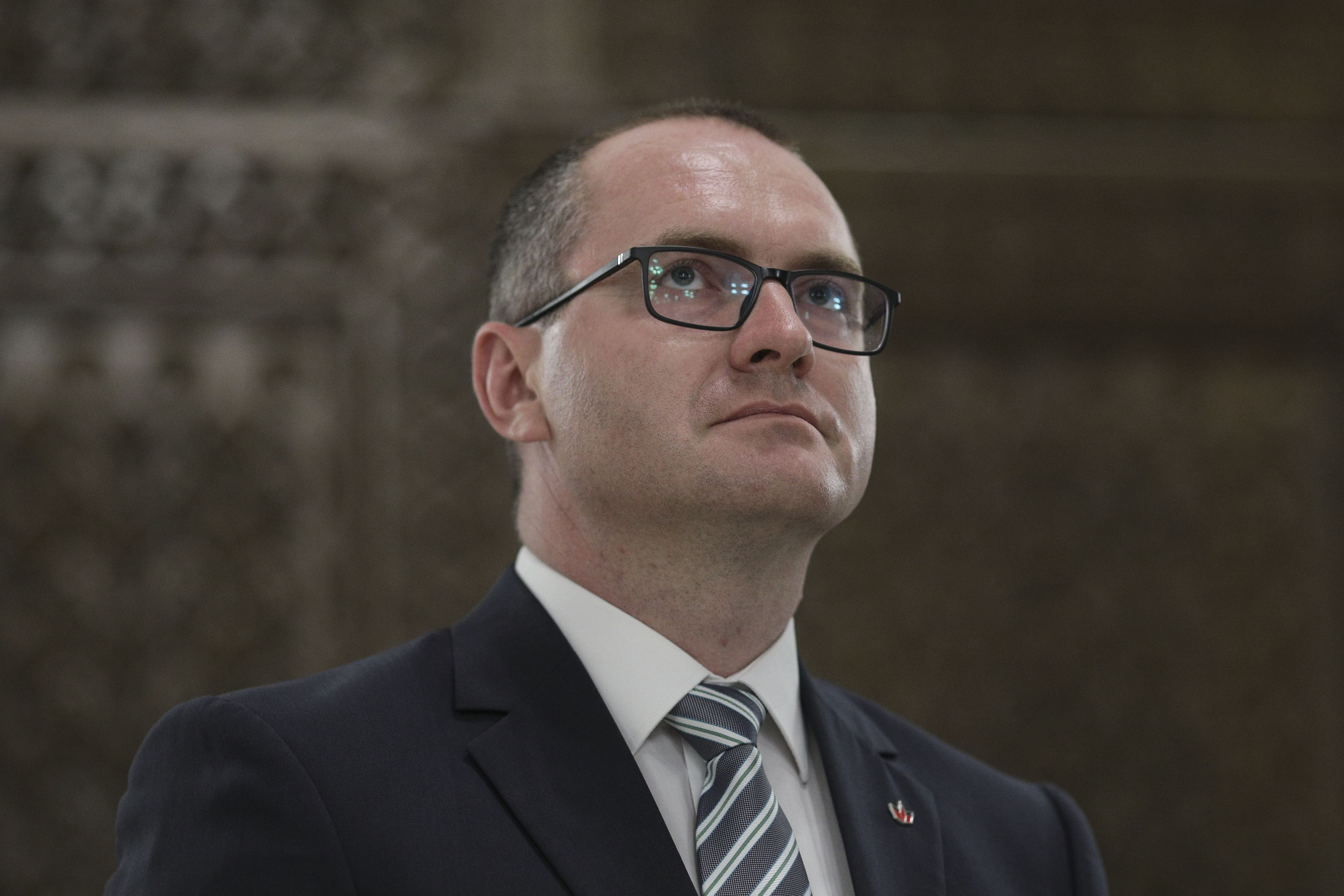 Korodi Attila, fost ministru al Mediului: Au fost presiuni enorme să lăsăm Gabriel Resources să nu respecte legislaţia