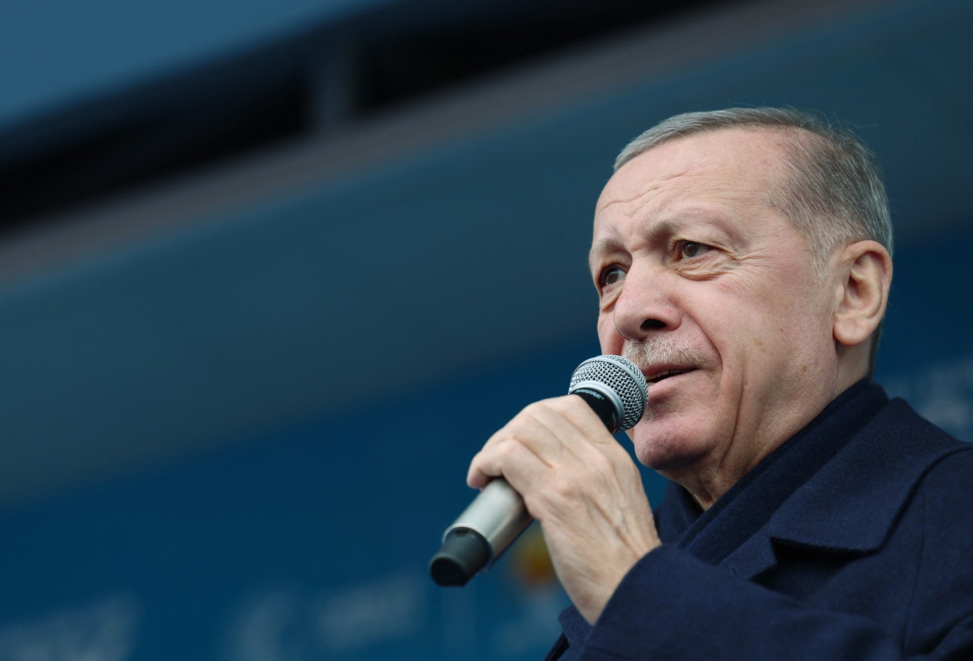 Turcia îi „susţine în mod ferm” pe liderii Hamas. Erdogan: „Nimeni nu ne poate face să o calificăm drept organizație teroristă”