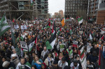 marș-londra-pro-palestinieni