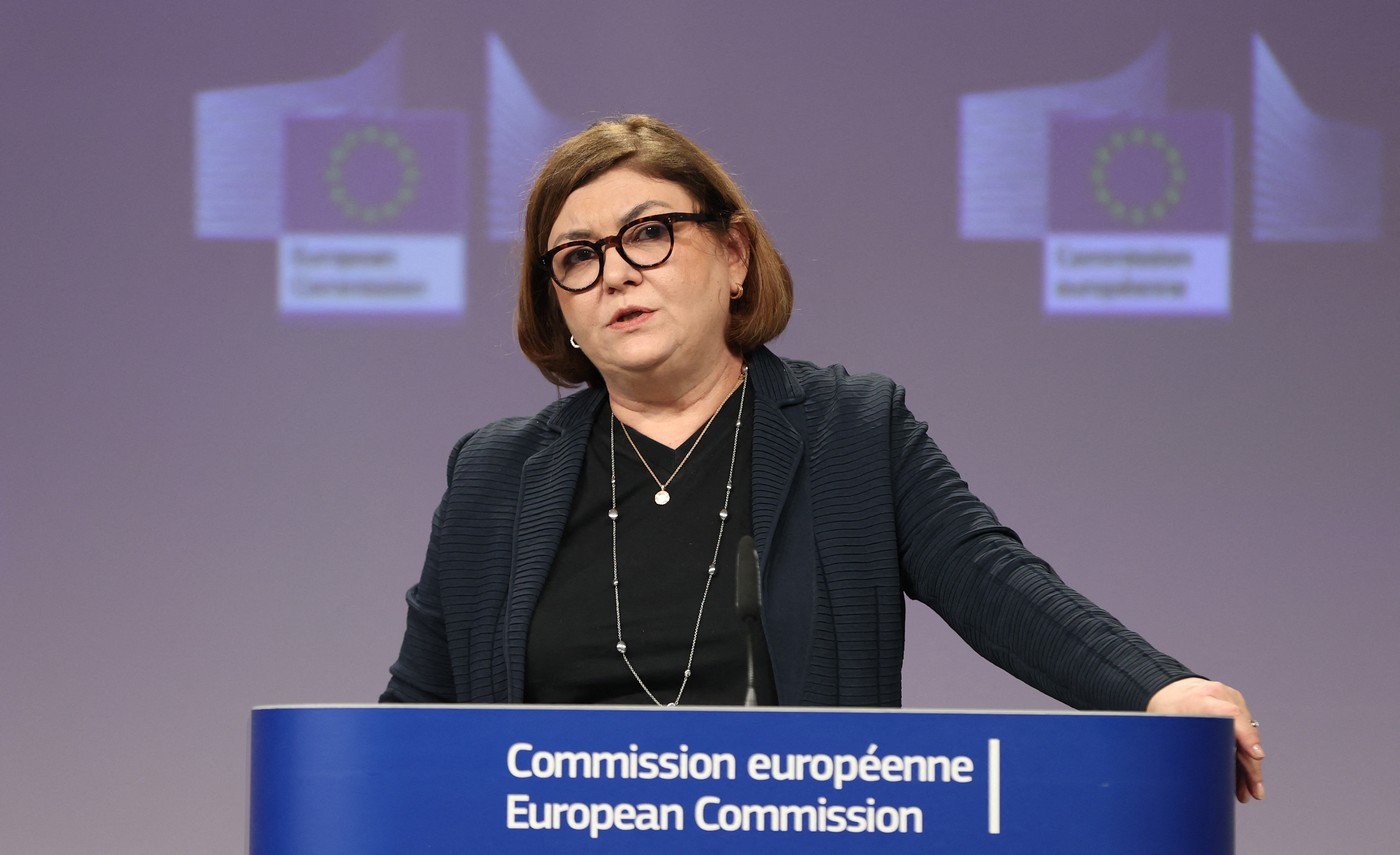 Adina Vălean, comisar european, crede că Klaus Iohannis ar putea să obțină funcția de președinte al Consiliului European