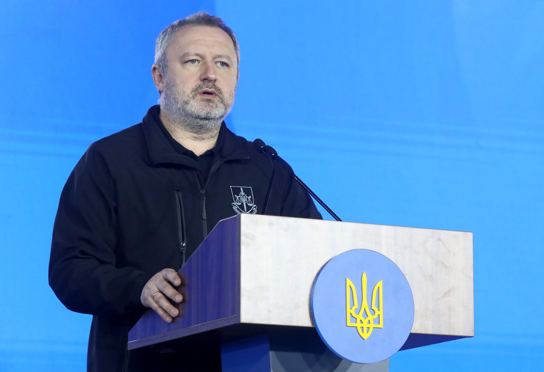 Ucraina a identificat 511 suspecți de crime de război și discută formarea unui tribunal internațional