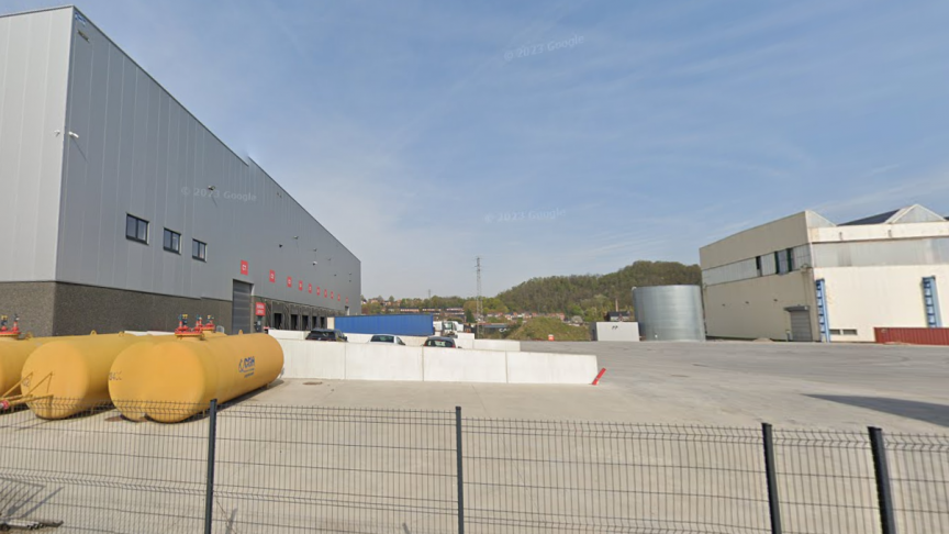 Un șofer de TIR din România a avut o moarte cumplită în parcarea firmei din Belgia pentru care lucra: A fost zdrobit și târât 10 metri