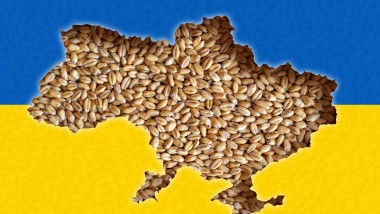 ucraina cereale