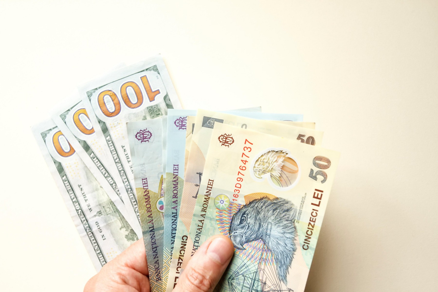 Exporturile României către Statele Unite au crescut cu 5,8% față de 2022