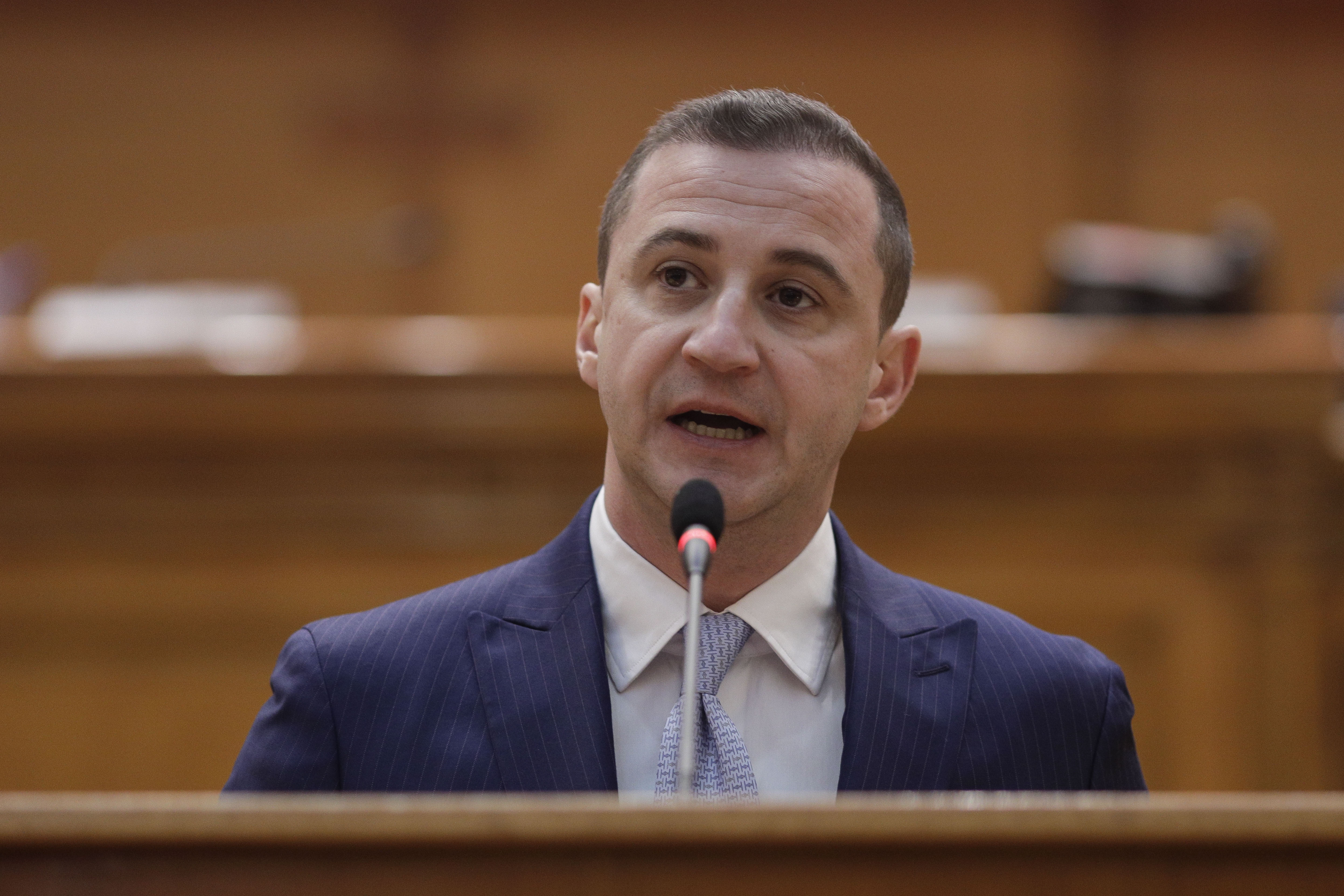 Alfred Simonis, despre un candidat comun PSD-PNL împotriva lui Nicușor Dan la Primăria Capitalei: „Toate variantele sunt pe masă”
