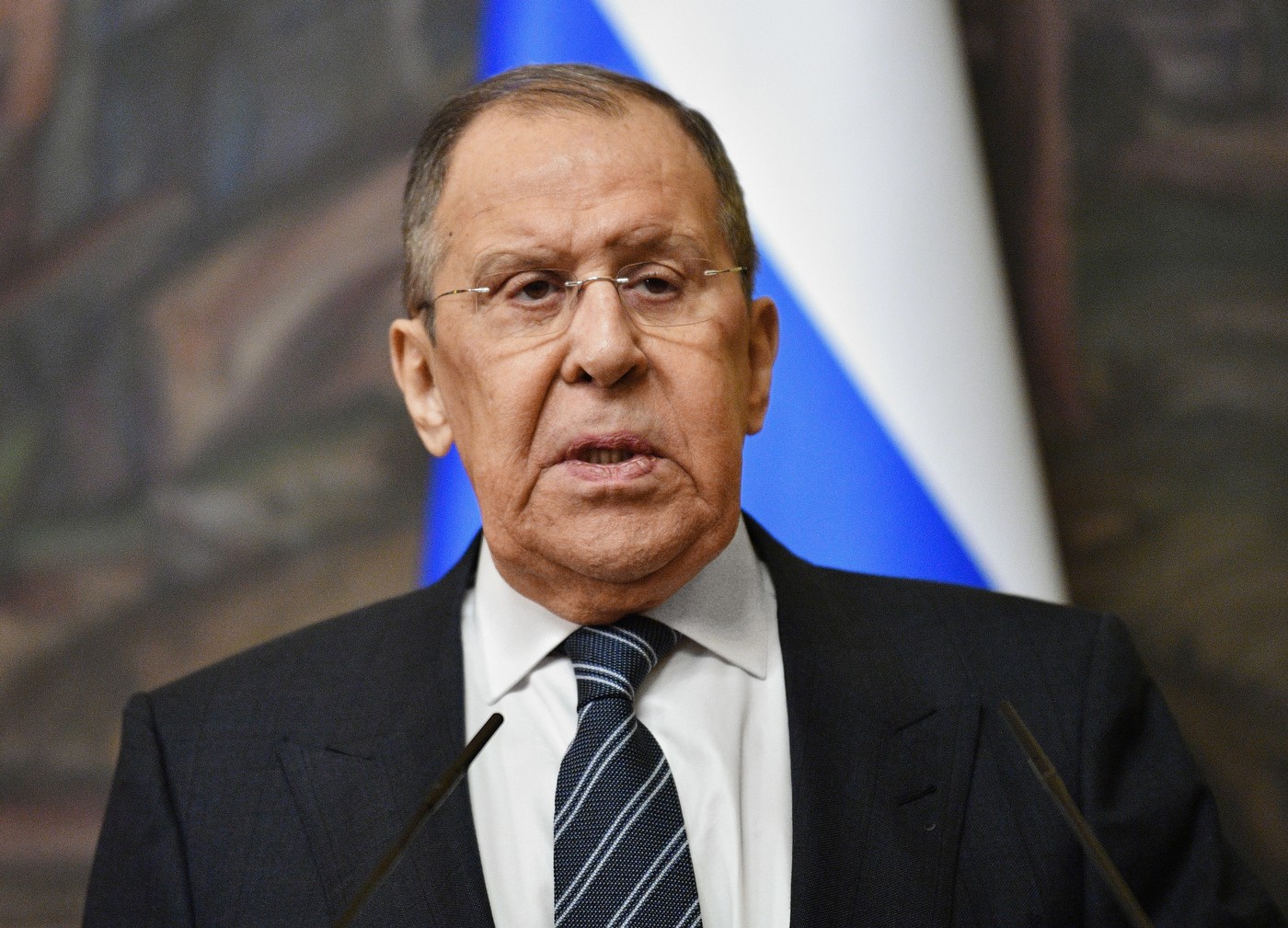 Lavrov promite că Rusia nu va ataca altă țară din Europa de Est: „Nu avem astfel de planuri și nici nu putem avea”