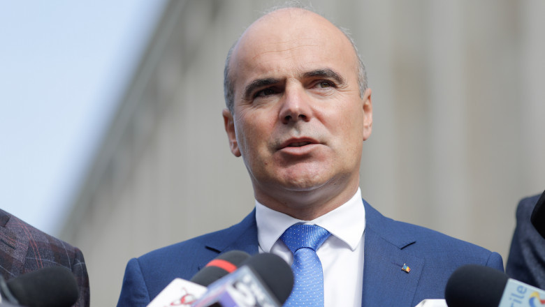 Rareș Bogdan: Sper ca rezoluția privind tezaurul României furat de Rusia să fie votată cât mai repede în Parlamentul European