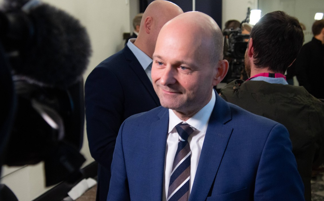 Liderul unui partid din Danemarca, fost ministru, a murit în timpul unei reuniuni a formațiunii politice. Avea 52 de ani