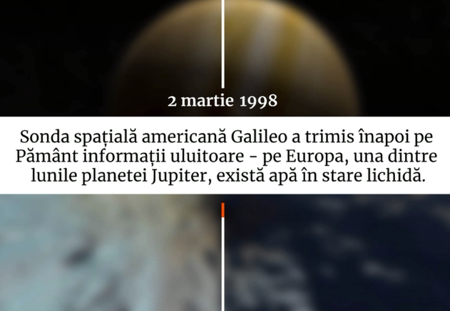 Digistoria – cele mai importante evenimente petrecute pe 2 martie