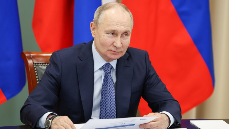 Singura necunoscută la alegerile prezidențiale din Rusia. Ce este de urmărit într-un scrutin cu rezultatul deja ştiut