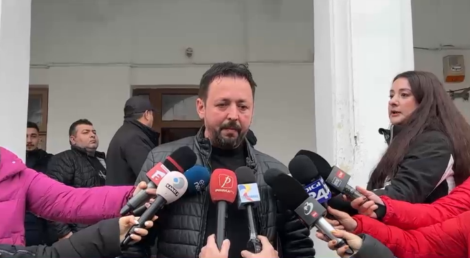Vlad Pascu ar putea primi o pedeapsă mai mică. Tatăl lui Sebastian, plângând: M-am dus cu poza lui, judecătoarea m-a întrebat cine sunt