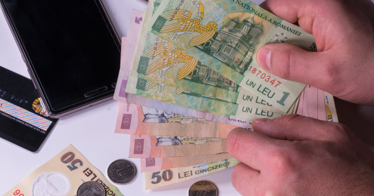 Crește numărul pensionarilor: INS a publicat cifrele pentru 2025