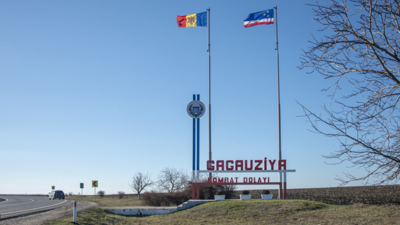 Gagauzia