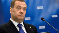 Dmitri Medvedev