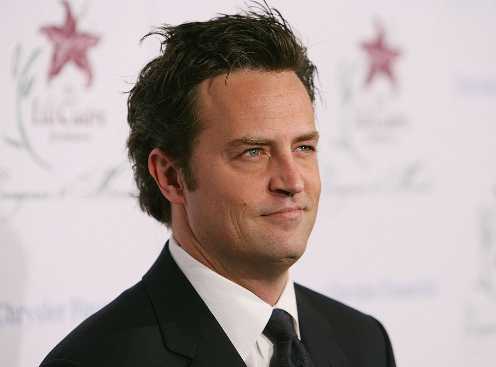 Testamentul lui Matthew Perry. Cine primește averea fabuloasă a actorului din „Friends”, care nu era căsătorit și nu avea copii