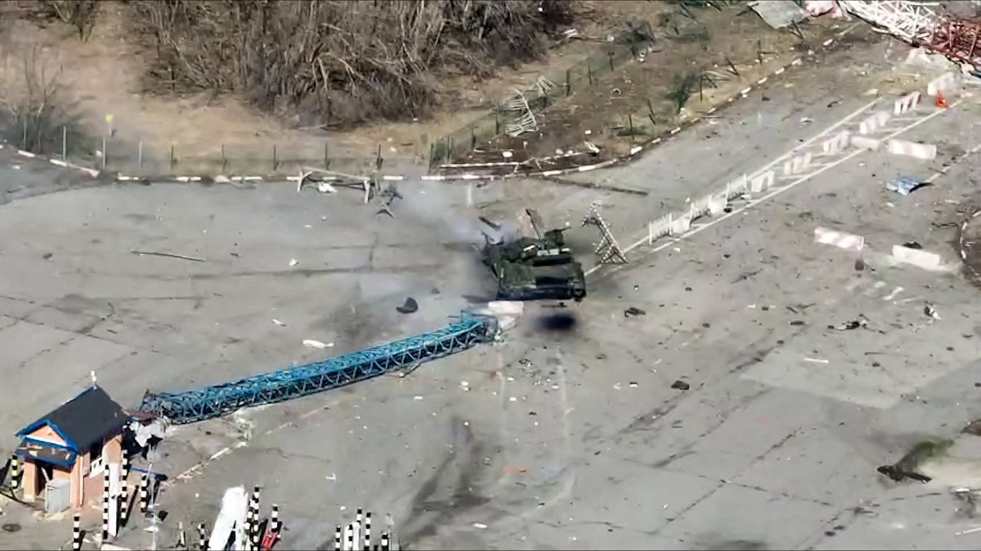 Luptători ruși pro-Ucraina duc bătălii grele cu armata rusă pe teritoriu rus, la Kursk și Belgorod. Cel puțin doi oameni au murit