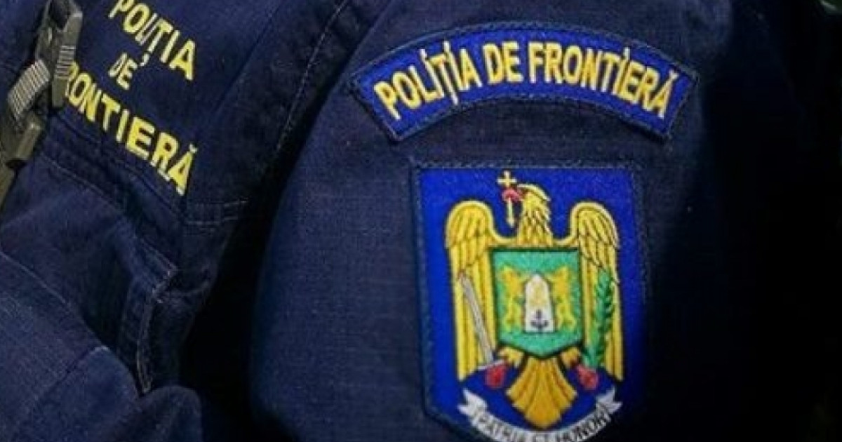 Cinci polițiști de frontieră din Cenad reținuți pentru mită