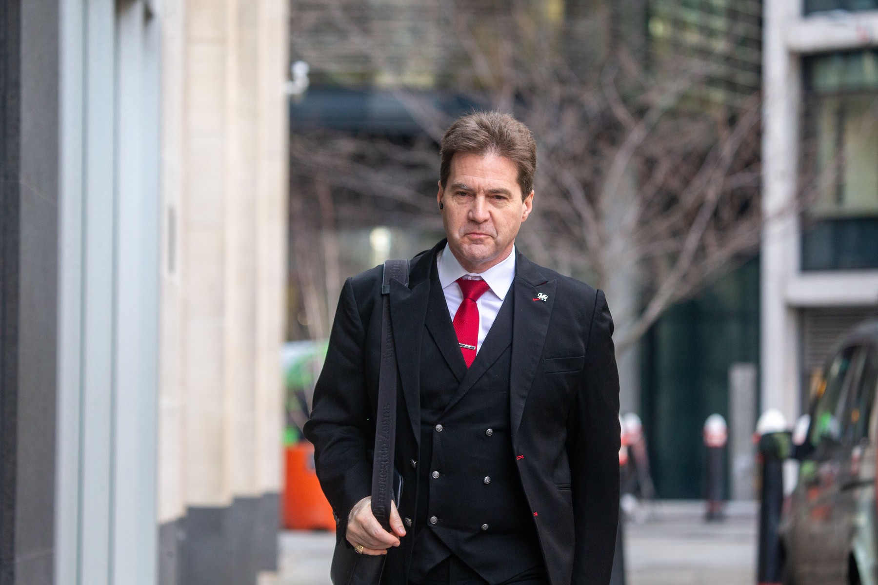 Decizie în cazul „Satoshi Nakamoto”: Australianul Craig Wright nu este inventatorul Bitcoin