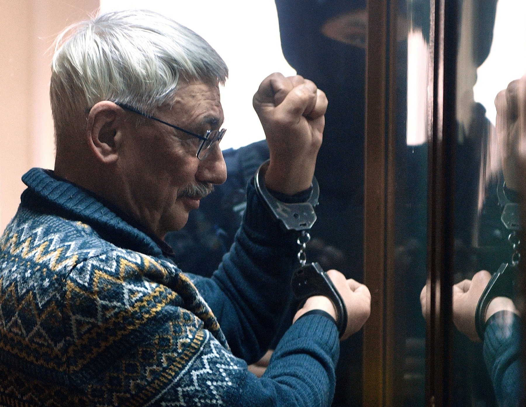 Oleg Orlov a refuzat oferta armatei ruse de a lupta în Ucraina în schimbul eliberării din închisoare. Disidentul are 70 de ani