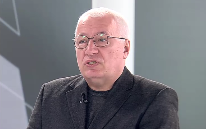 Iulian Fota: Rusia folosește teroarea ca instrument strategic și va continua cu astfel de comportament