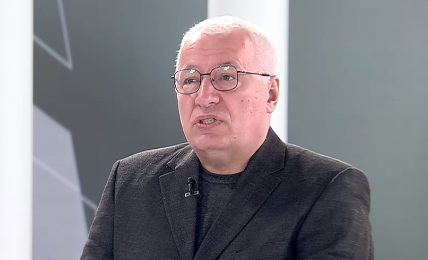Iulian Fota: Rusia folosește teroarea ca instrument strategic și va continua cu astfel de comportament