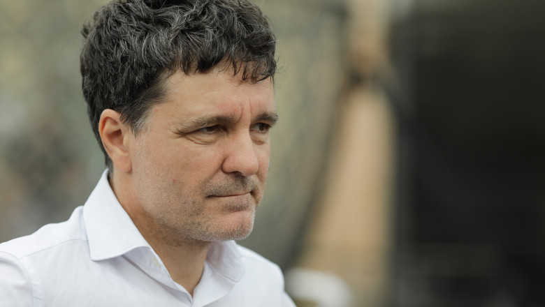 Nicușor Dan spune că va cere votul simpatizanților PNL, chiar dacă partidul a refuzat să îl sprijine: Ca să nu revină administrația PSD
