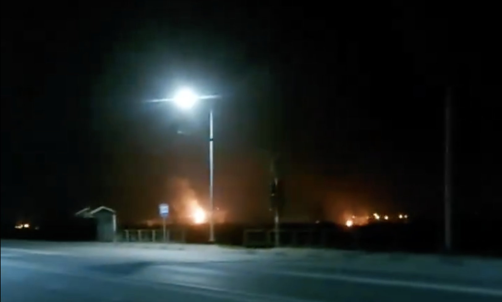 Dronele ucrainene au lovit aeroportul Domodedovo de lângă Moscova. Încă o rafinărie a fost incendiată în sudul Rusiei