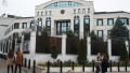 sediul ambasadei ruse la chisinau